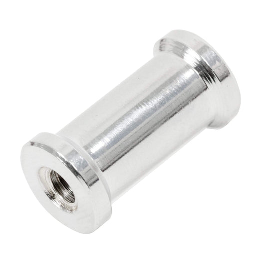 Female Studio Spigot Adapter 1/4" & 3/8" Thread