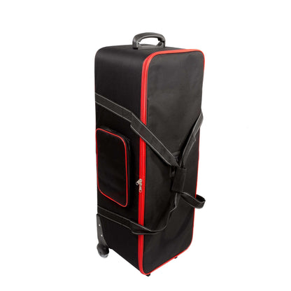 Lighting Roller Bag 