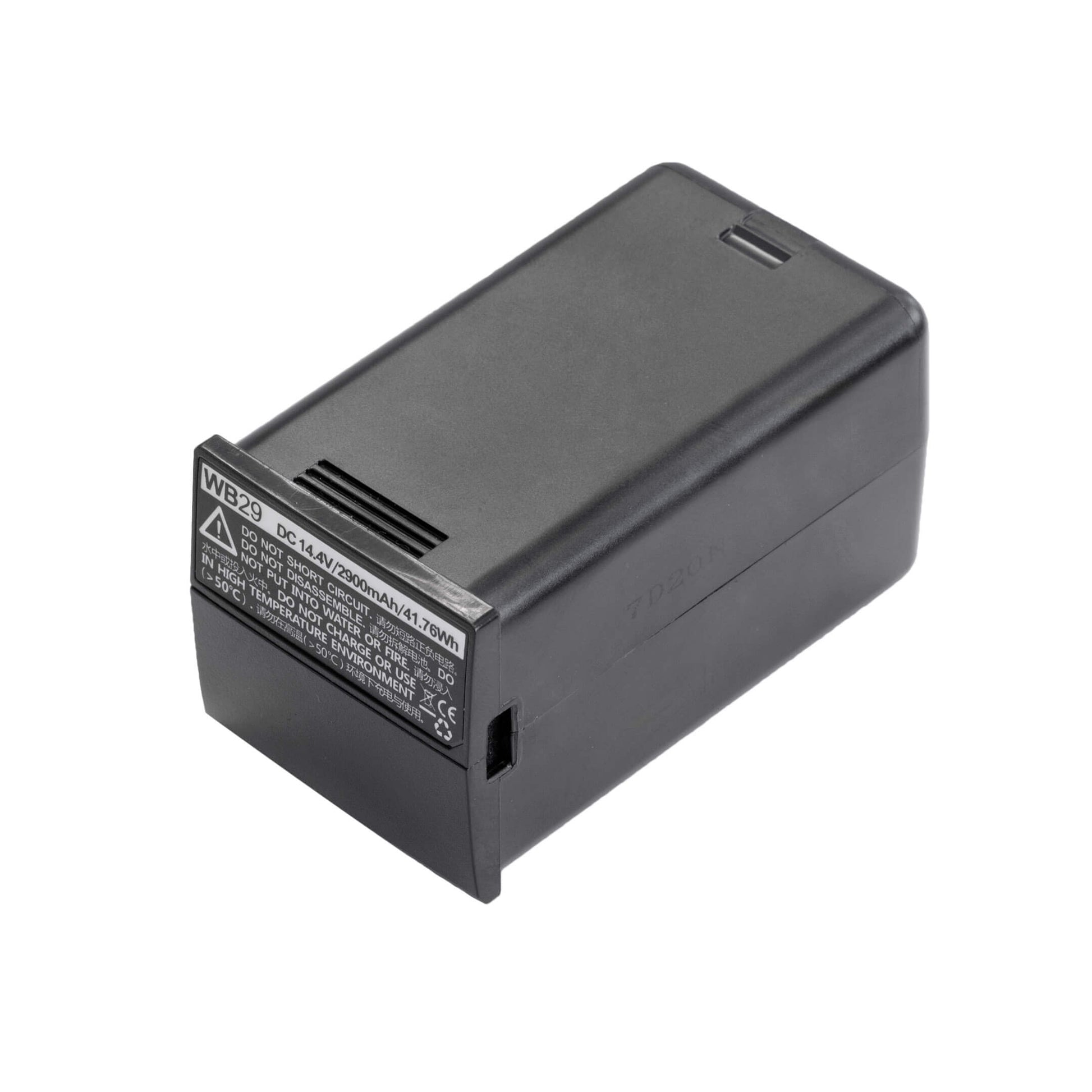 Original Battery Pack for PIKA200 Pocket Flash