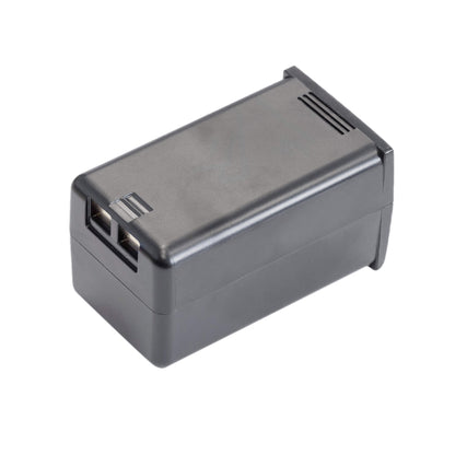 2900mAh Lithium Ion Rechargeable Battery Replacement