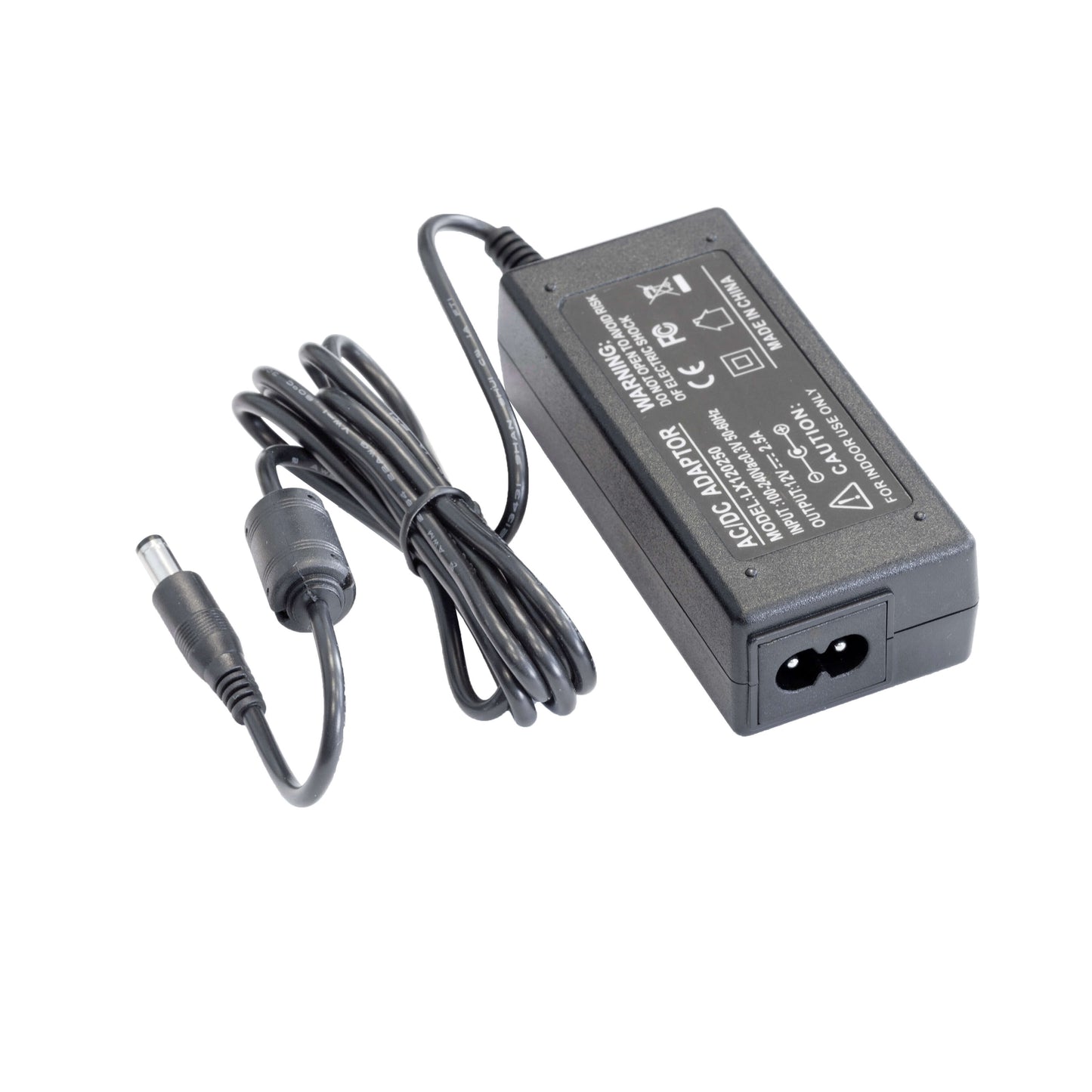 PixaPro Spare Power Supply Cable for ORBIT600 360° Turntable 