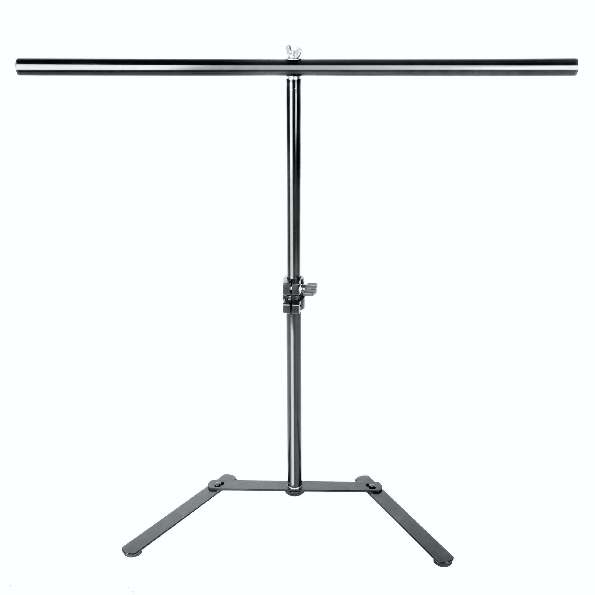 Table Top Compact Telescopic Aluminium by PiXAPRO