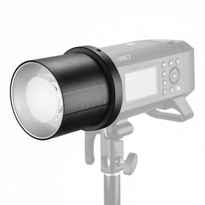 Profoto Adapter Ring for CITI400Pro (AD400Pro) Flash Head