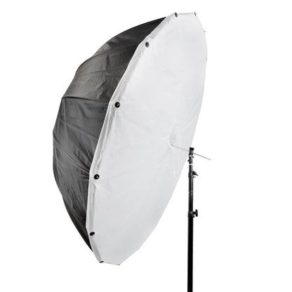 Black and White Photography Umbrella By EssentialPhoto & Video