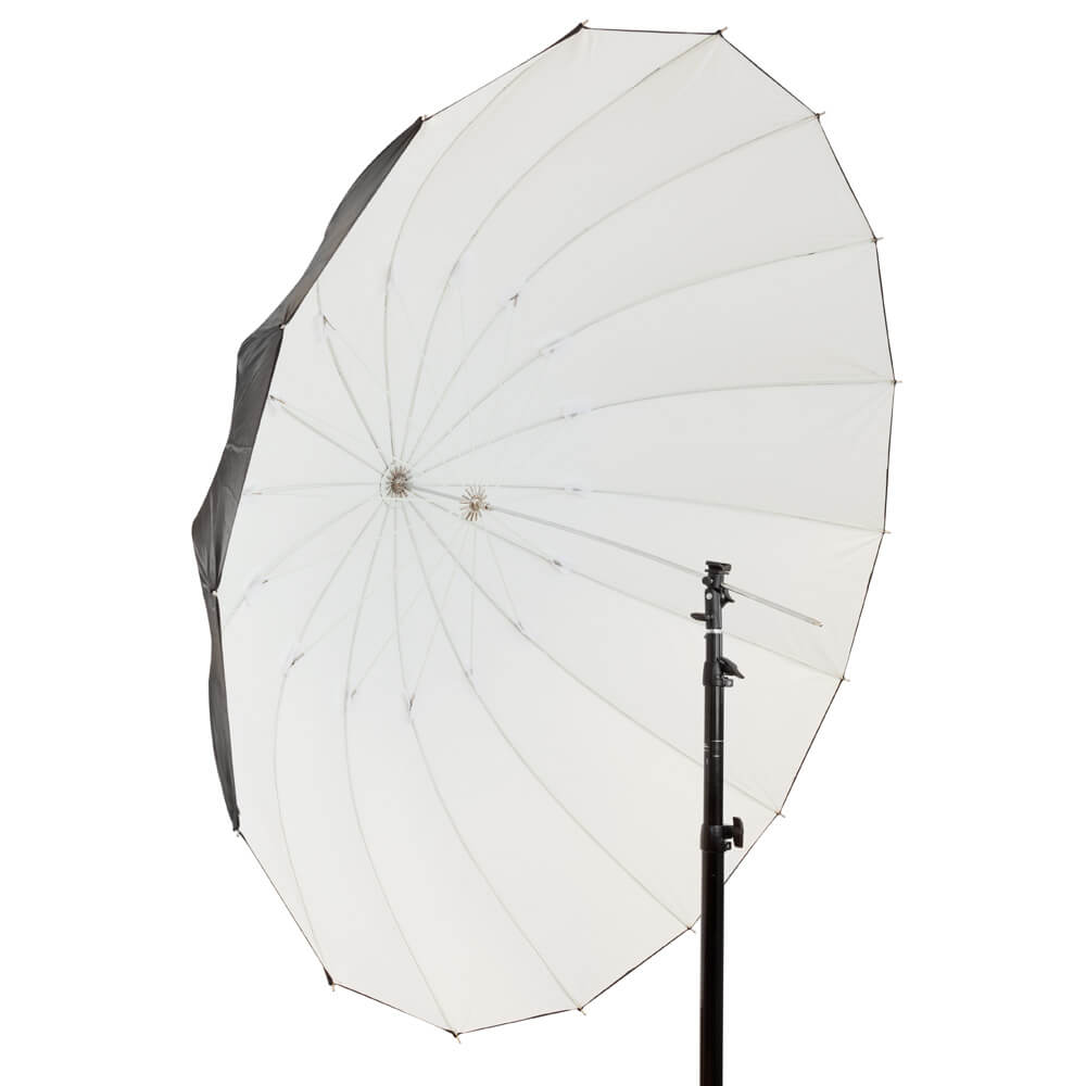 Black and White Photography Umbrella By EssentialPhoto & Video