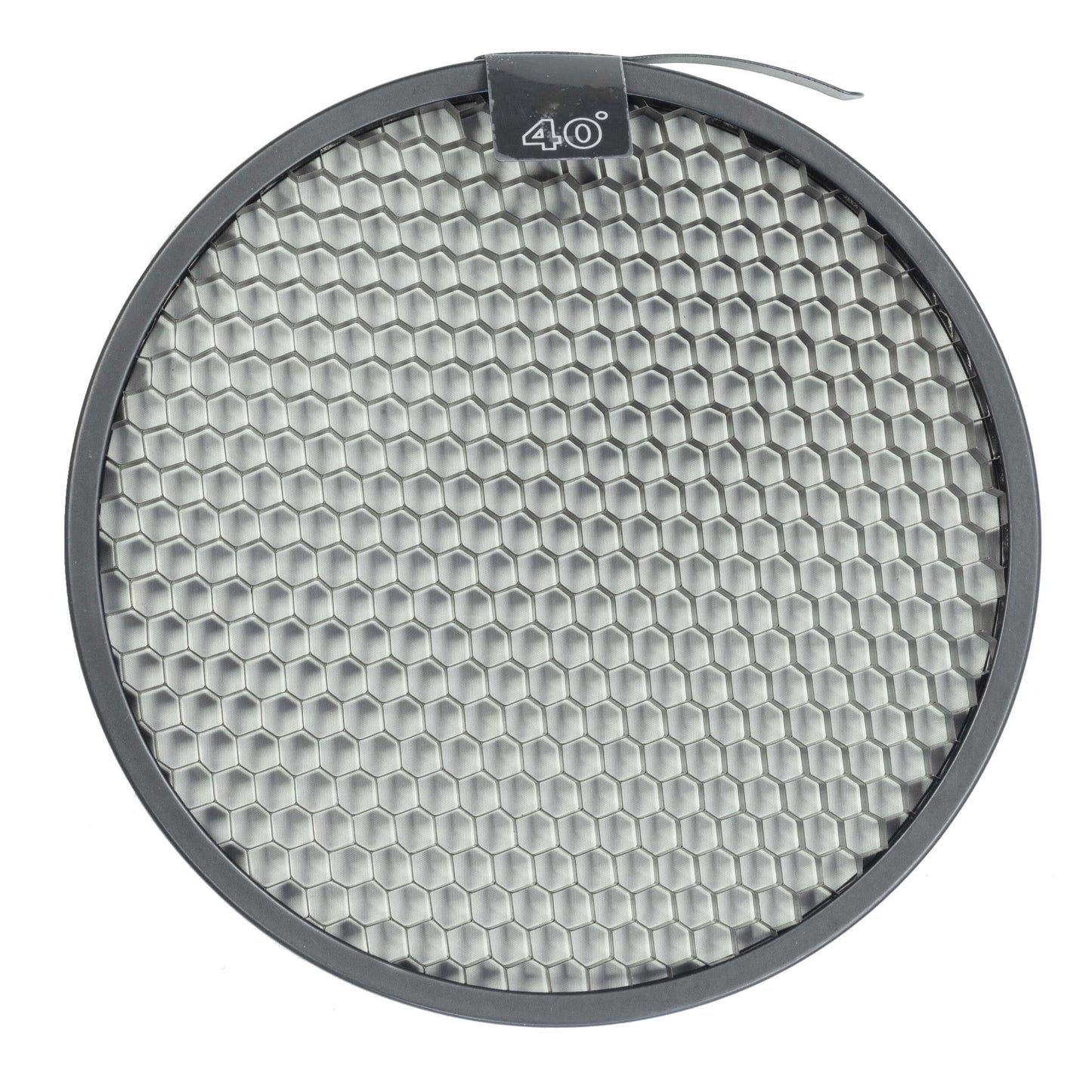 40Â° Honeycomb Grids for LUMI, KINO & STORM Standard Reflectors