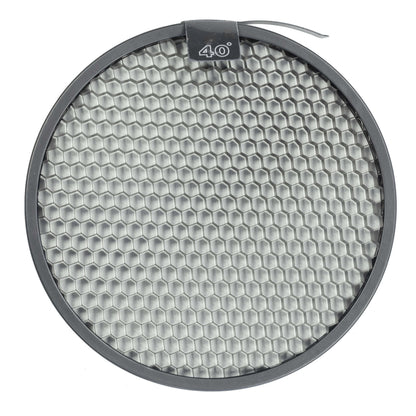 40Â° Honeycomb Grids for LUMI, KINO & STORM Standard Reflectors