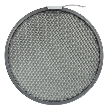 30Â° Honeycomb Grids for LUMI, KINO & STORM Standard Reflectors
