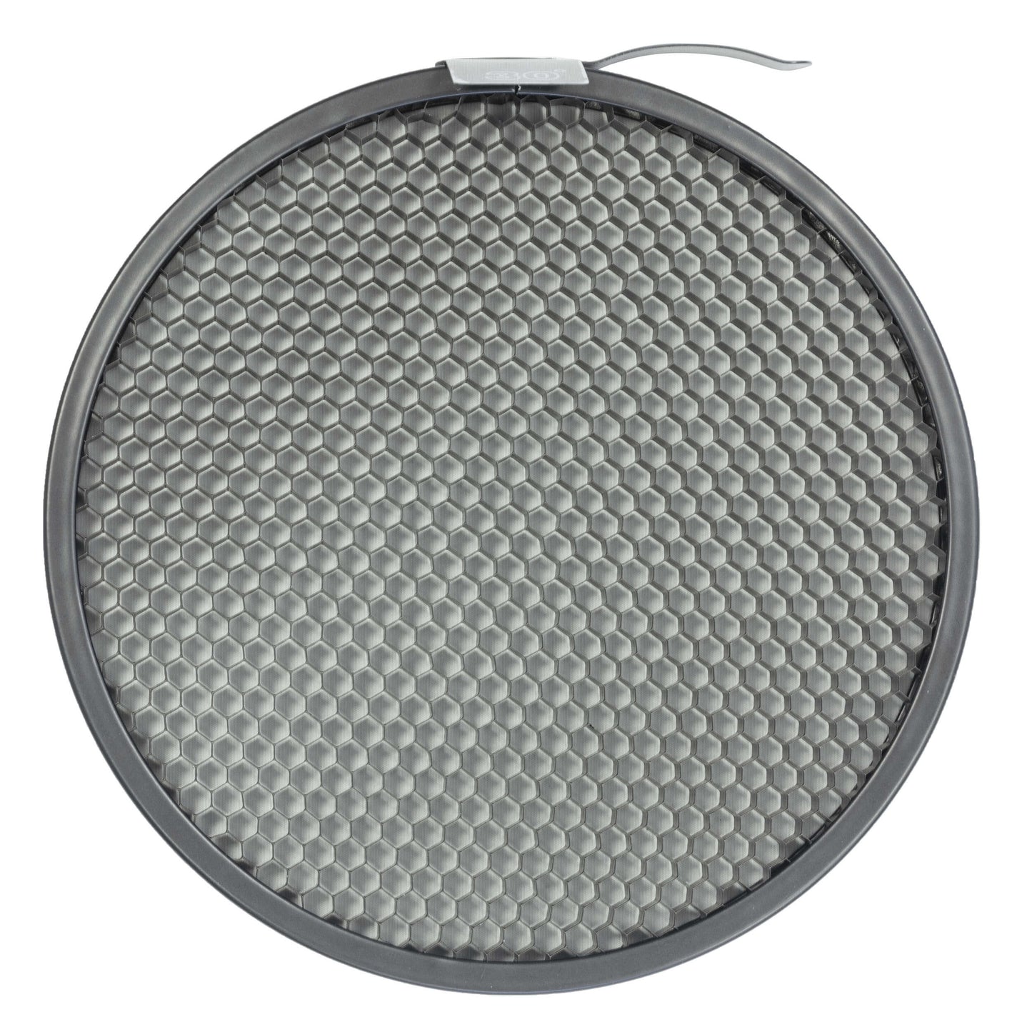 30° Honeycomb Grids for Reflector Light Modifiers By PixaPro 