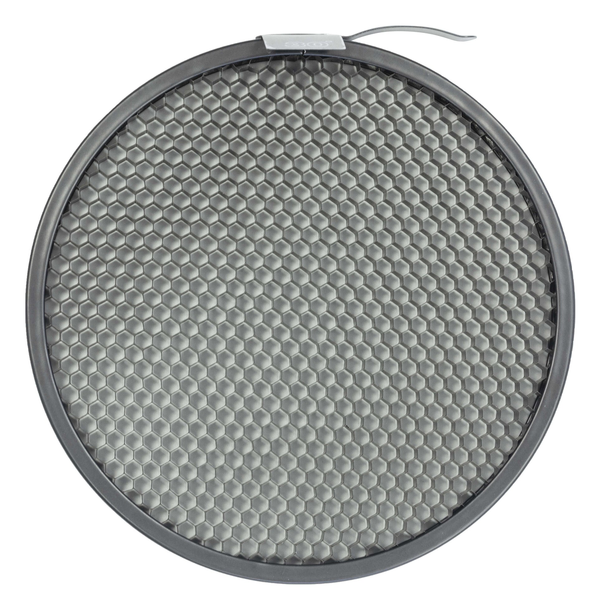 30° Honeycomb Grids for Reflector Light Modifiers By PixaPro 