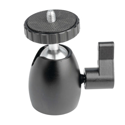 PixaPro Ball Head Adapter & 1/4" Thread Photo Studio Accessories