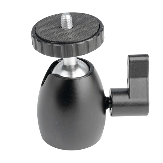 PixaPro Ball Head Adapter & 1/4" Thread Photo Studio Accessories