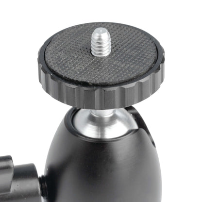 PiXAPRO Mini Ball Head and Socket Joint 