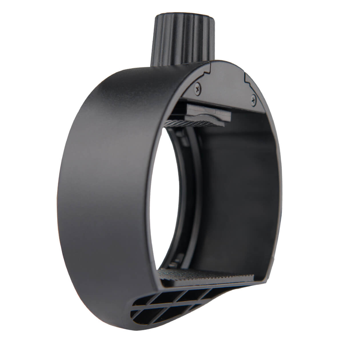 Round Head Speedlite Flashgun Adapter Bracket Ring (S-R1)