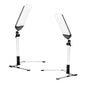 MOBI LED Light Panel Small Twin Kit for Table-Top Photography