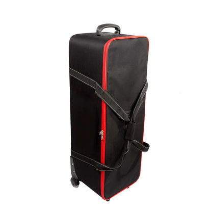 81x30x30cm High-Quality On-Location Shoots Roller Bag For Lighting Euquipment