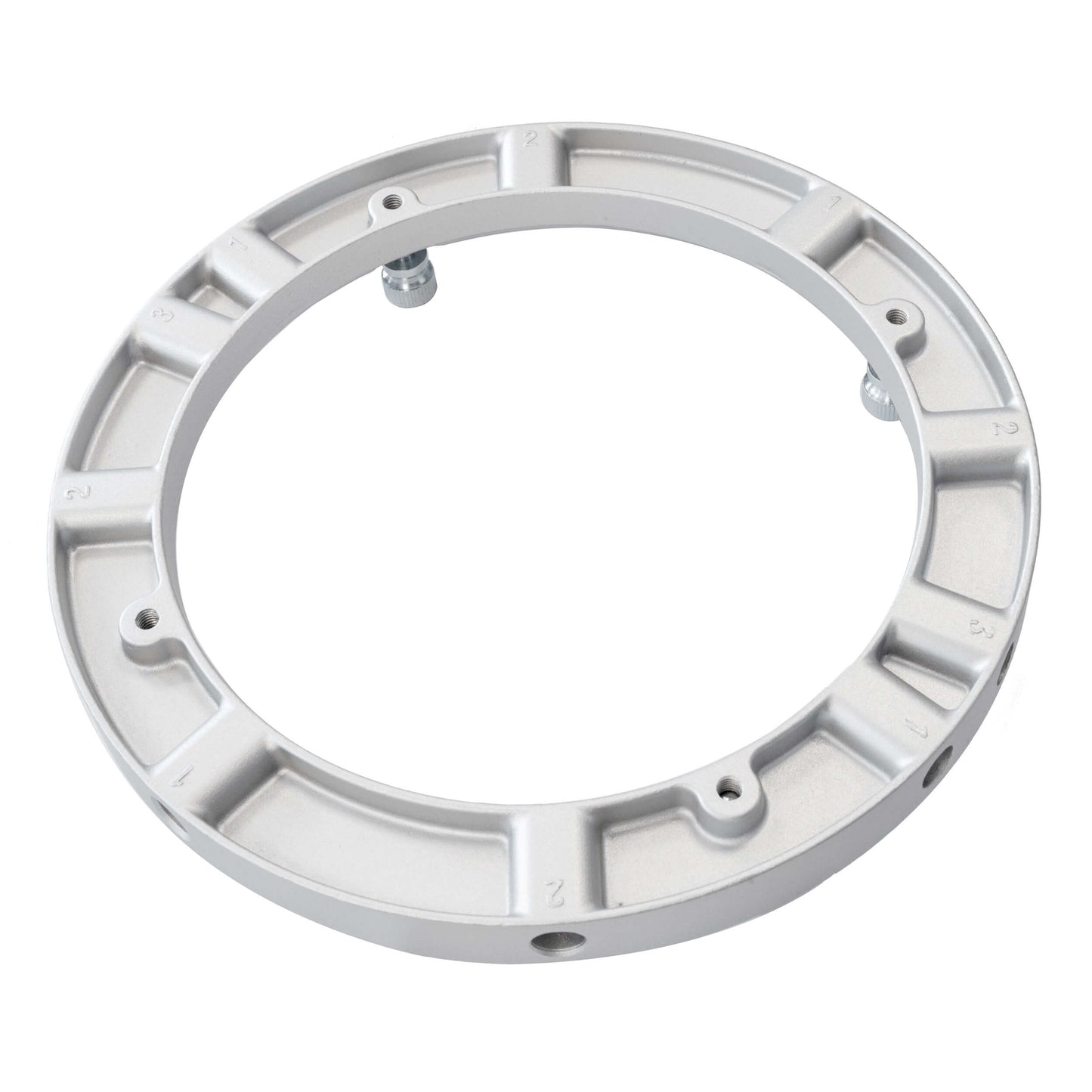 Outer Ring Non-Recessed & 5cm Gridded Softboxes SA-U