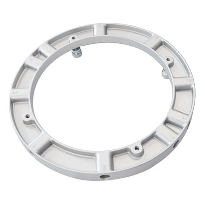 Outer Ring Non-Recessed & 5cm Gridded Softboxes SA-U