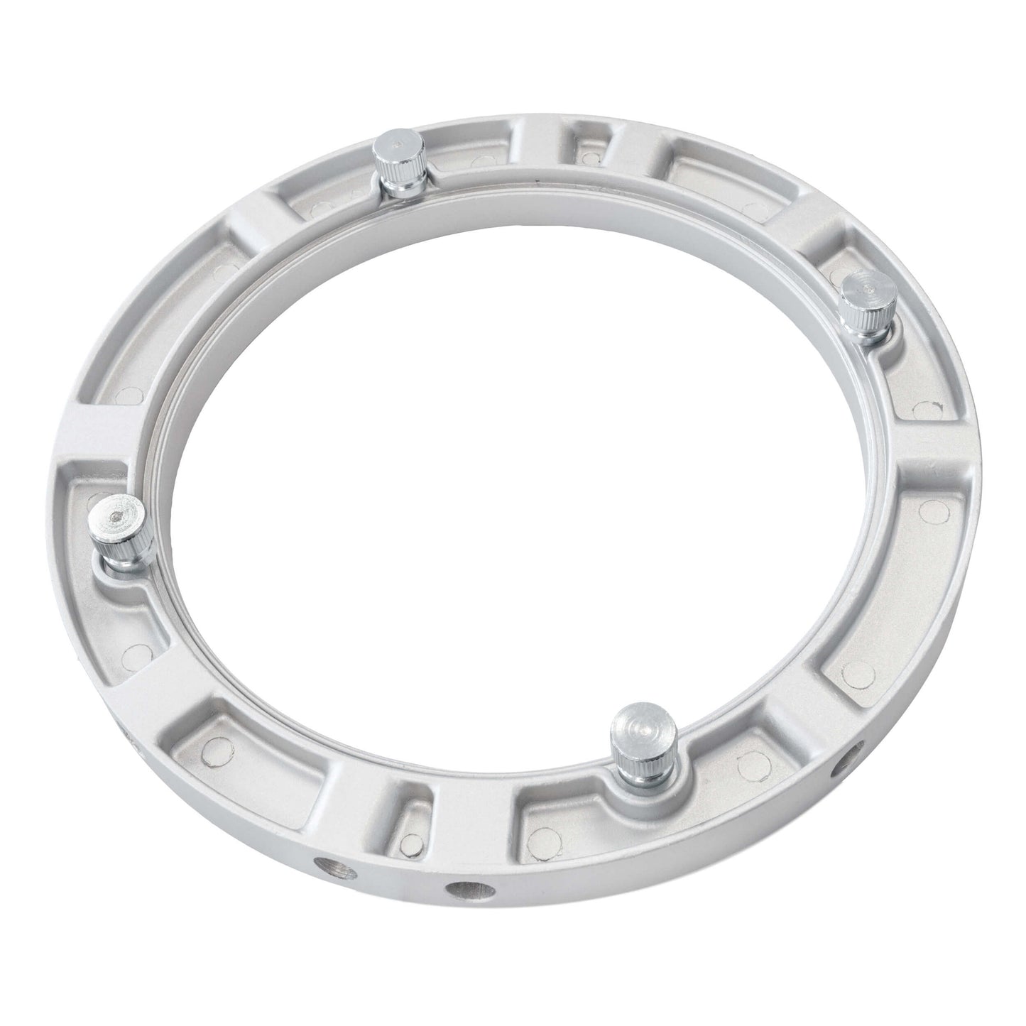 Outer Speedring & 5cm Gridded - Studio Lighting Equipment 