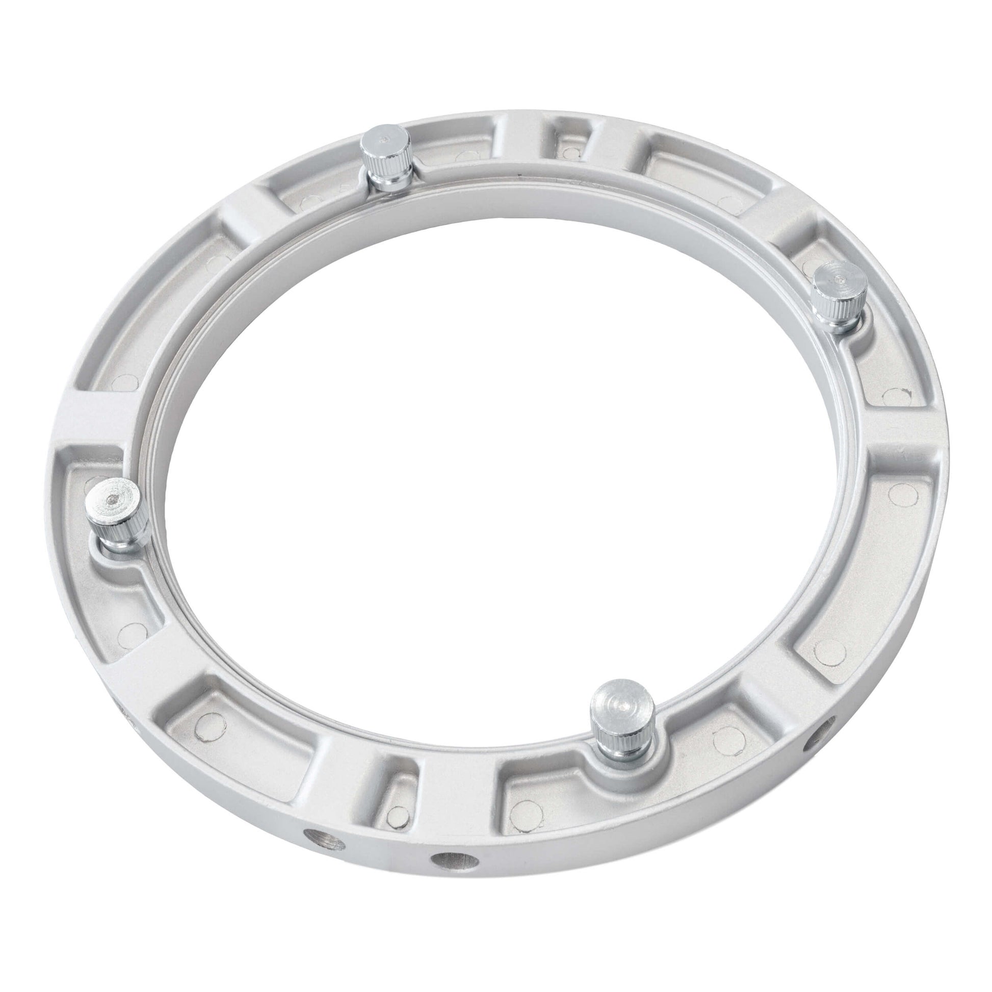 Outer Speedring & 5cm Gridded - Studio Lighting Equipment 