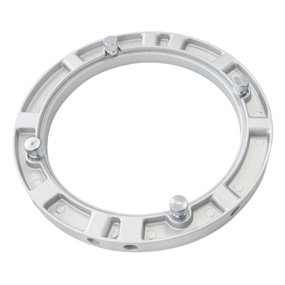 Outer Speedring & 5cm Gridded - Studio Lighting Equipment 