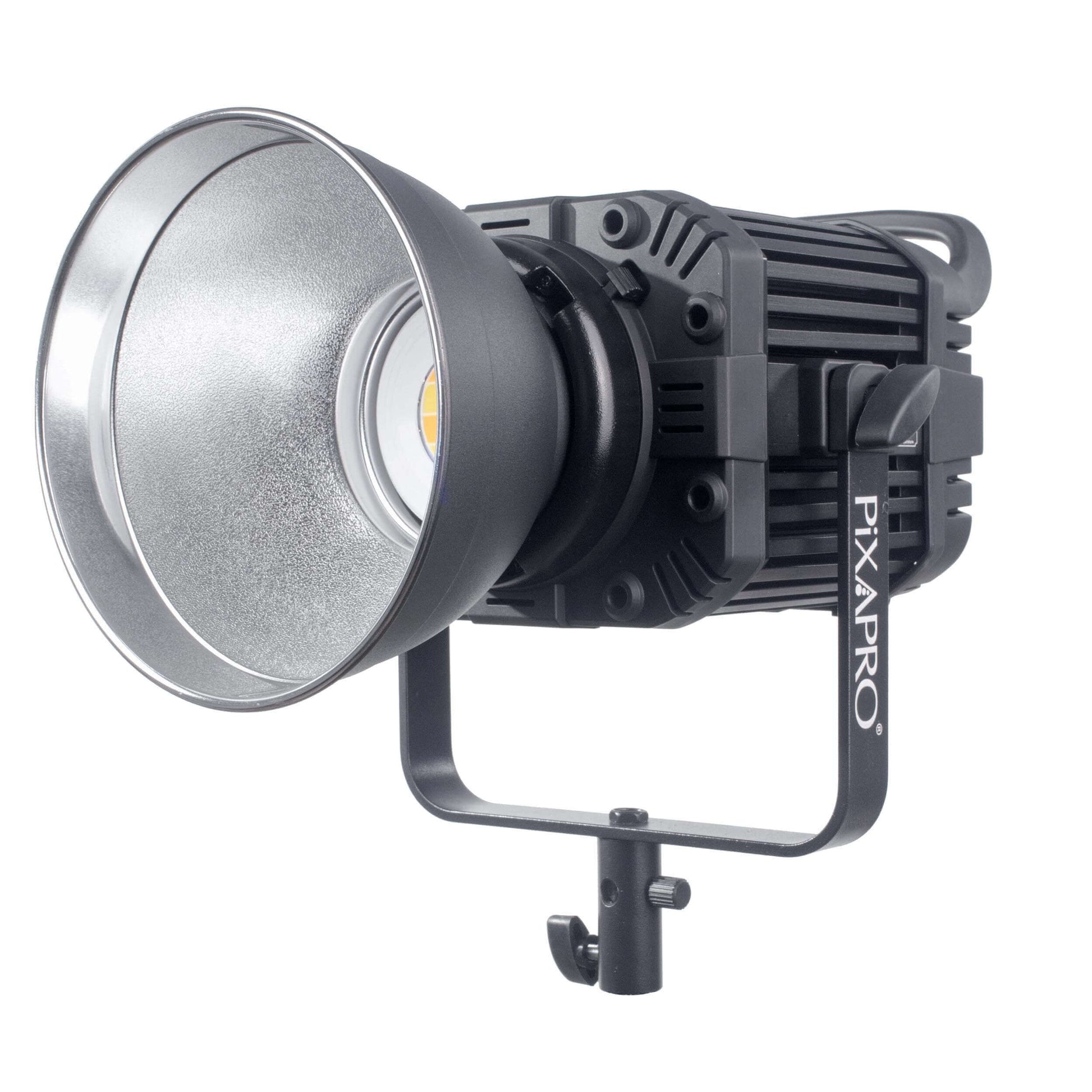 LED200B MKIII Portable Photography LED Light Softbox Kit with Stand 