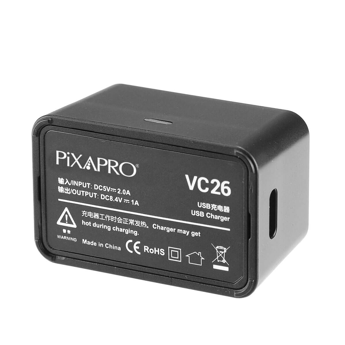 Godox CV26 Charger Body