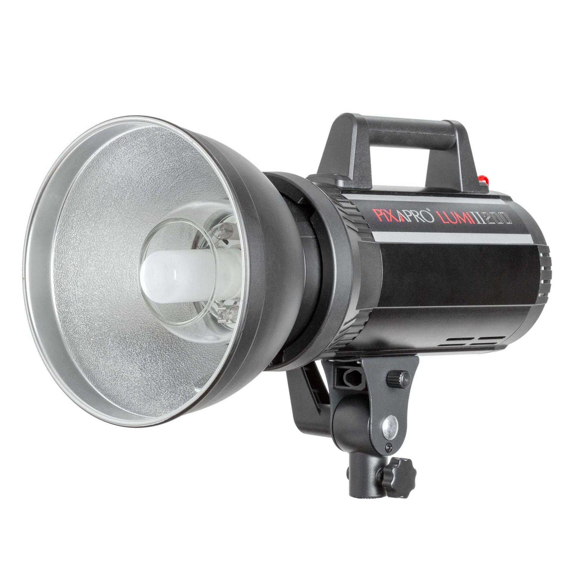 LUMI200 200Ws Award Winning Studio Flash Monolight