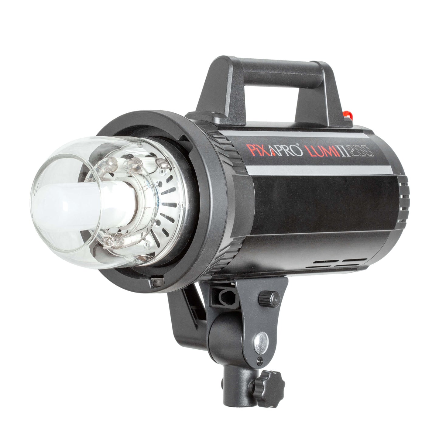LUMI II 200 Strobe Lighting Video