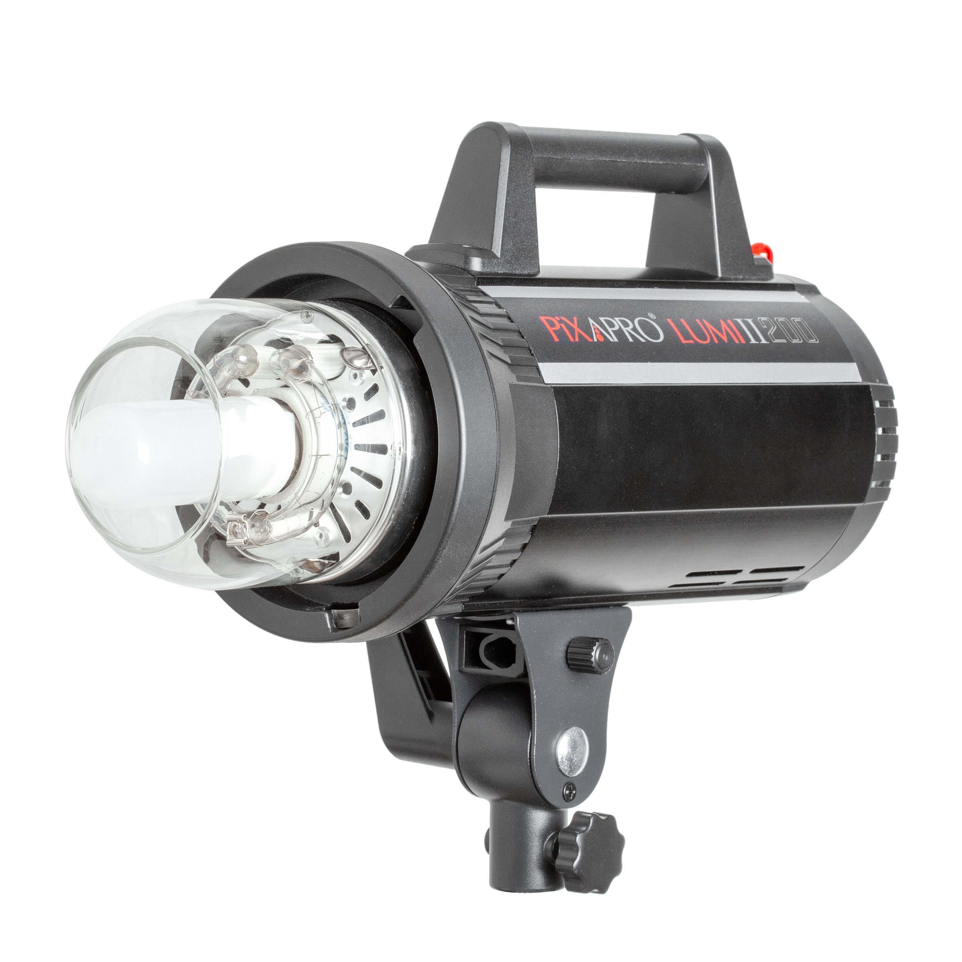 LUMI II 200 Strobe Lighting Video