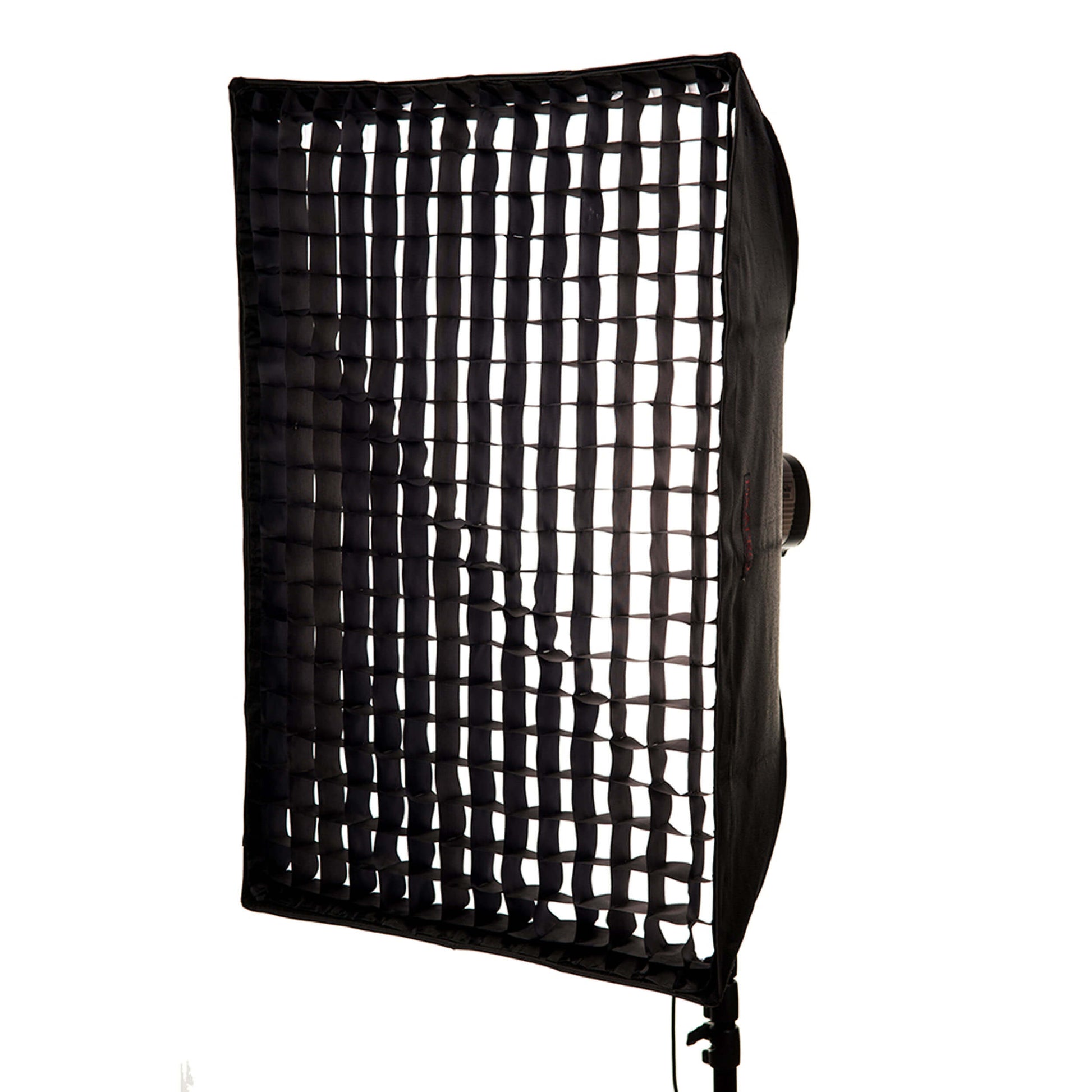 60x90cm (23.6"X35.4") Strobe Rectangular Softbox With Optional Mounting Ring