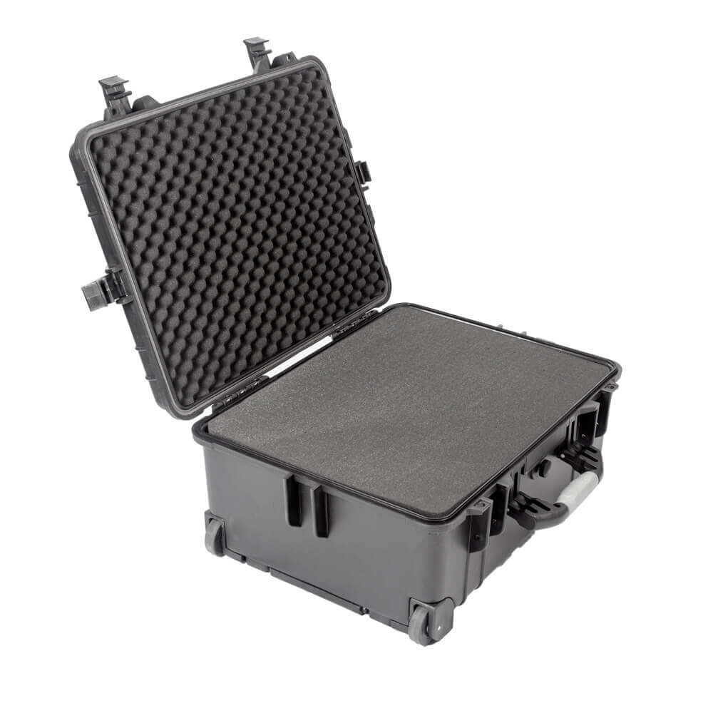 Hard Case Trolly 