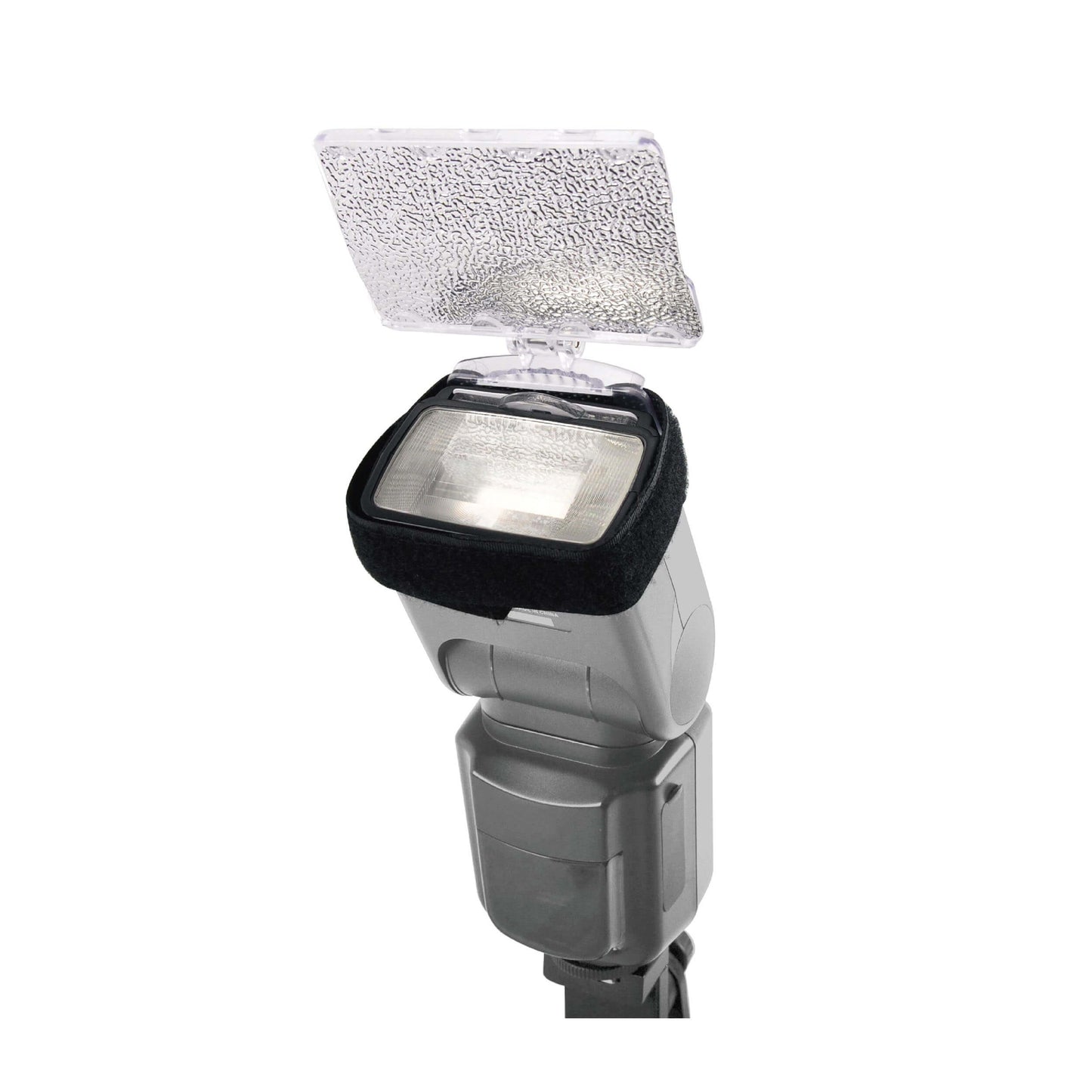 IXAPRO Universal Speedlite Gel Flip