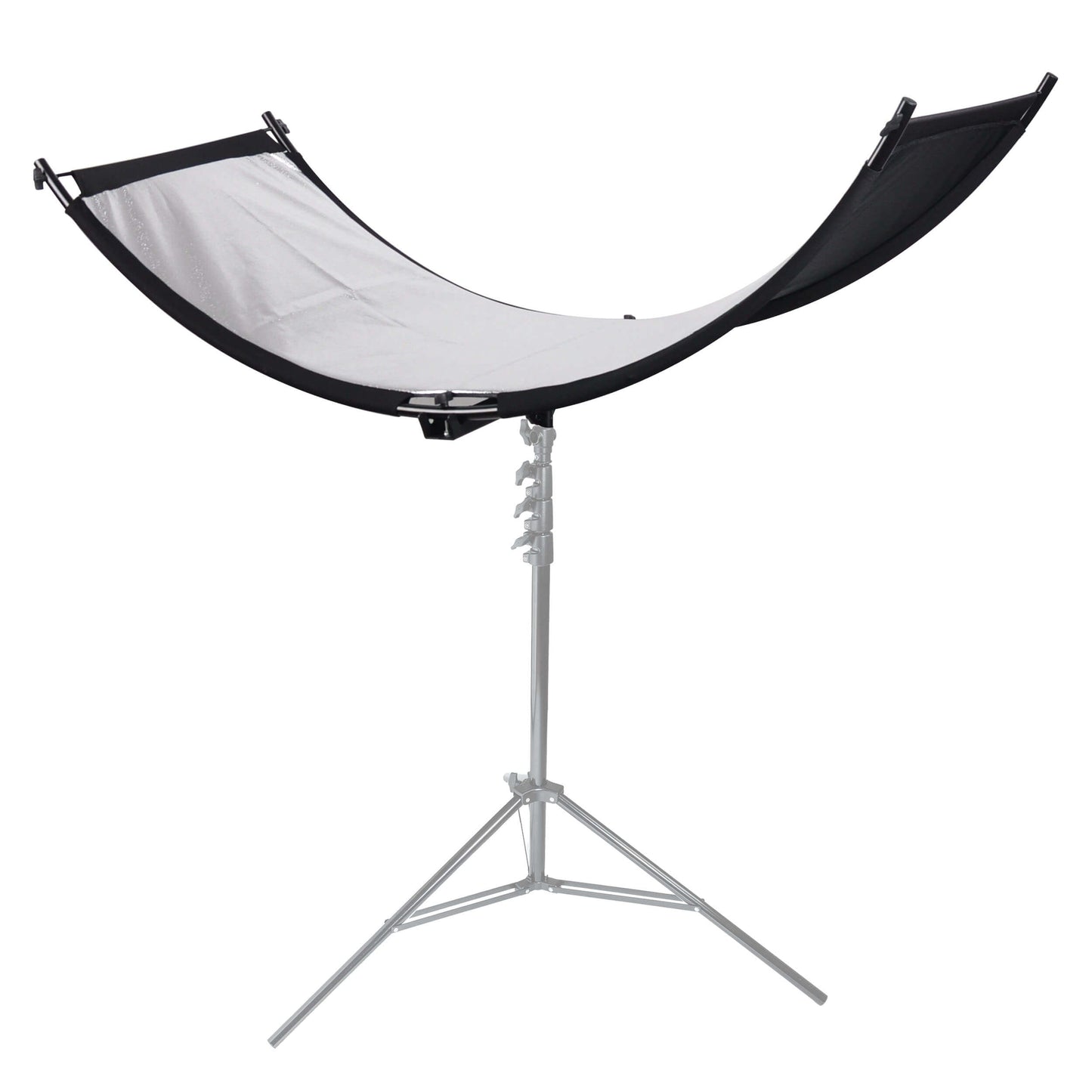 Strong Lightweight Curved Reflector Light Diffuser 