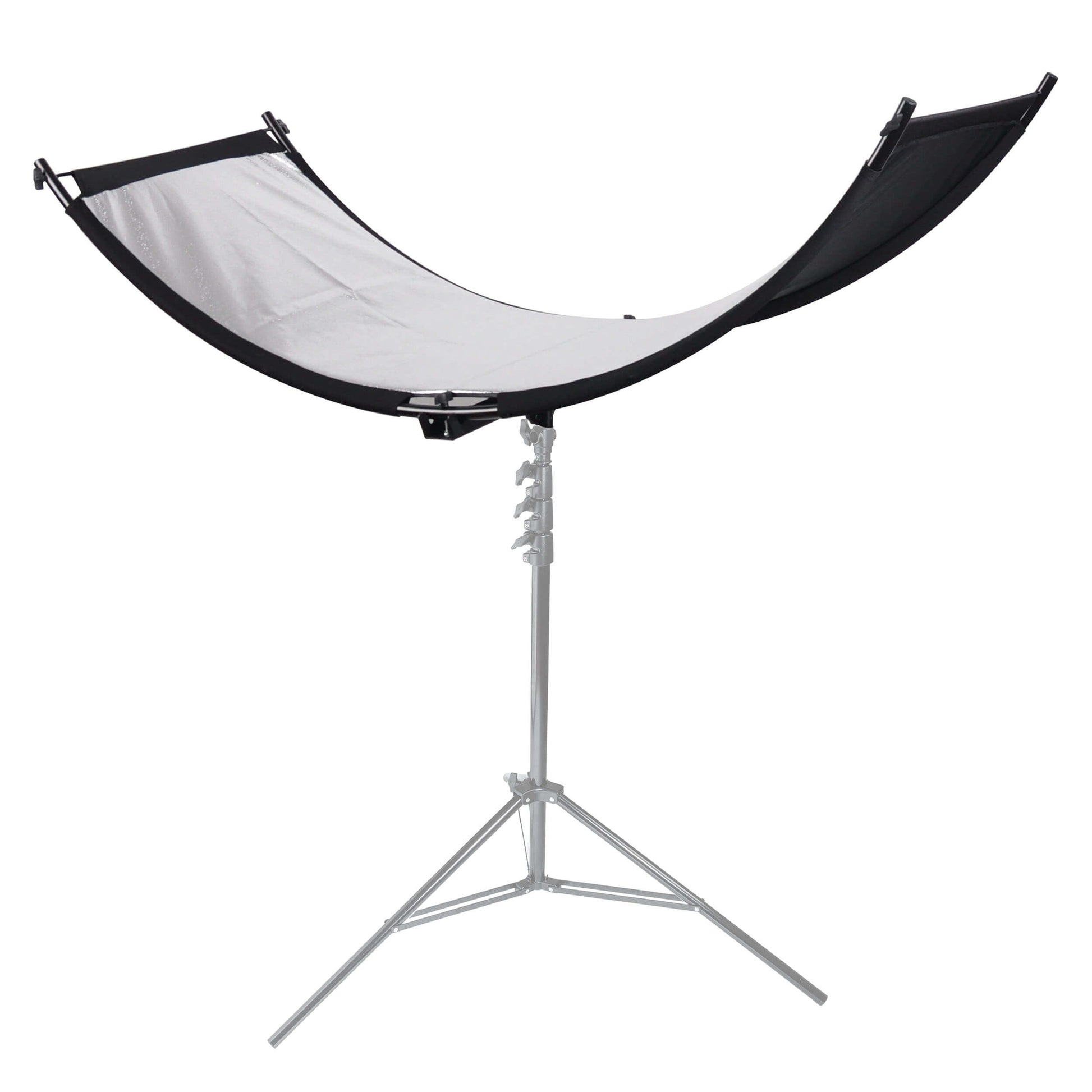 Strong Lightweight Curved Reflector Light Diffuser 