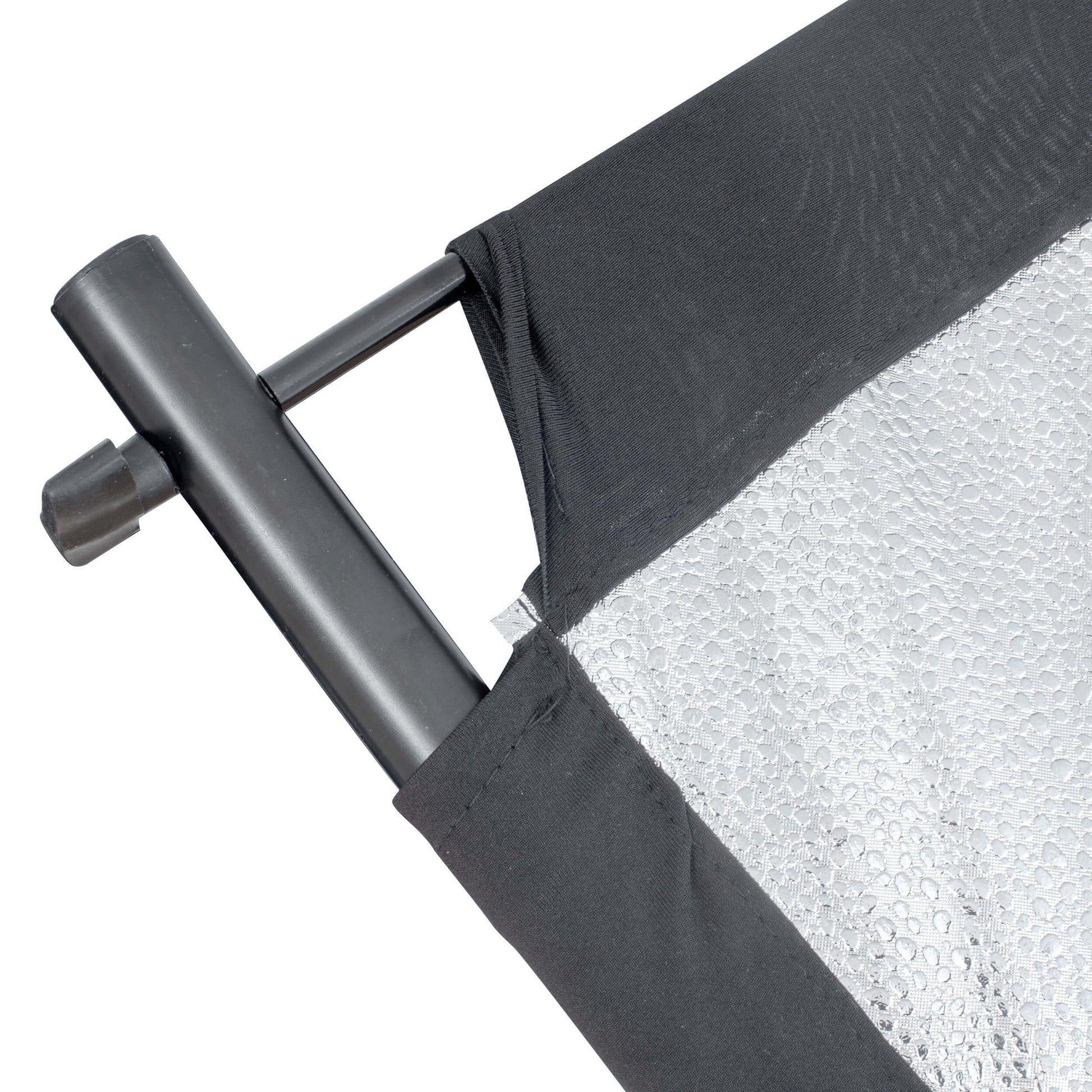 iXAPRO Easy Set-Up Curved Reflector Light Diffuser 