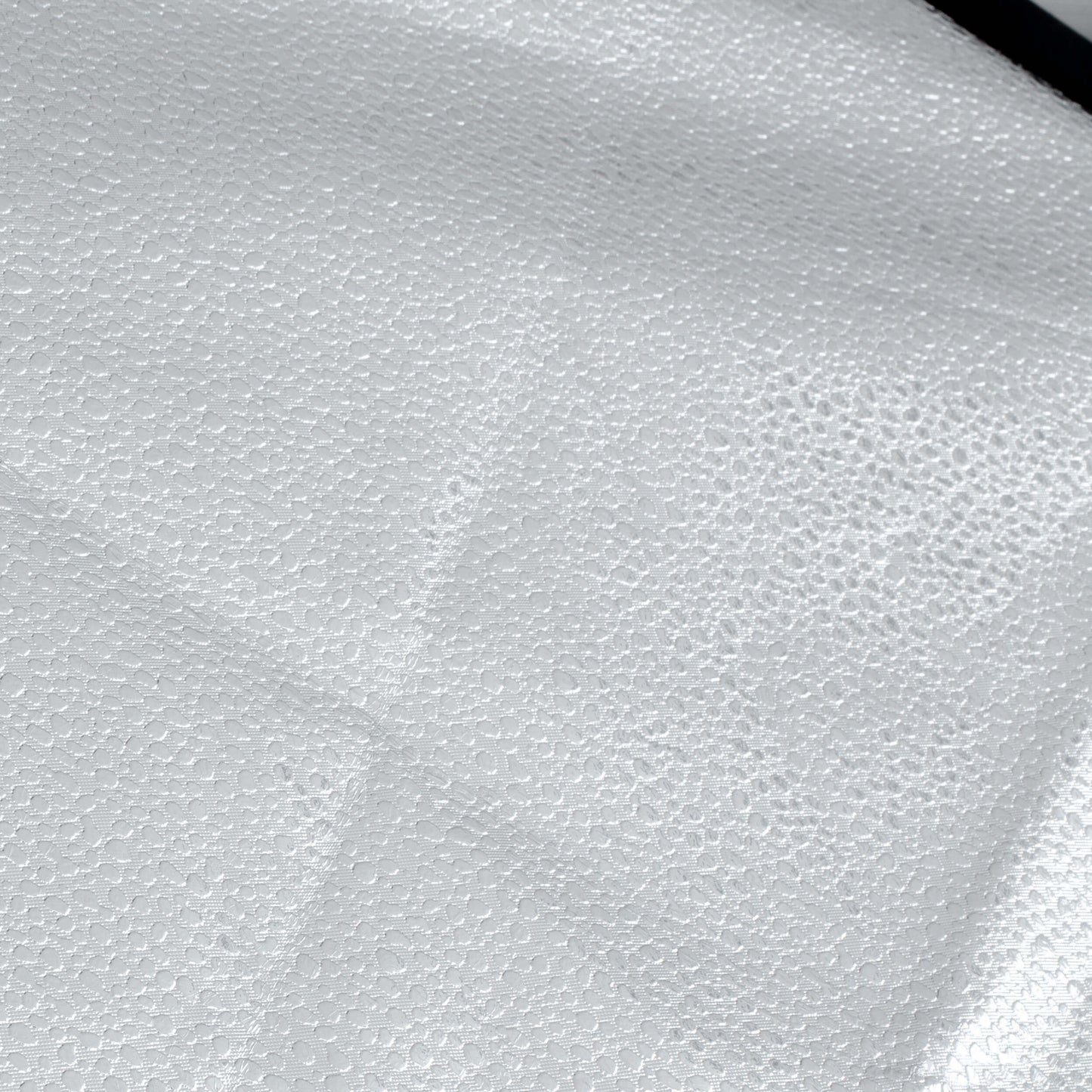 Lighting Diffuser Curved