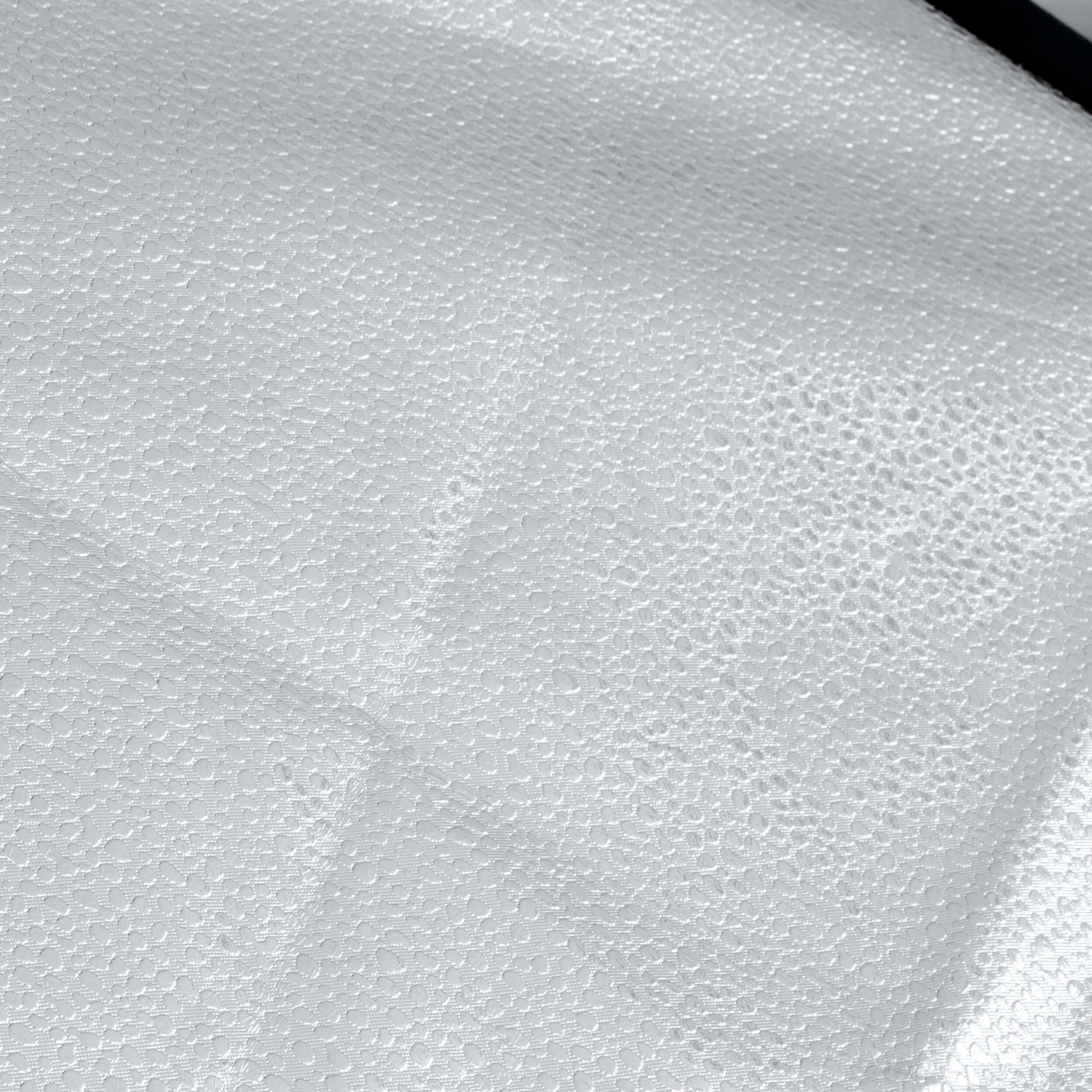 Lighting Diffuser Curved