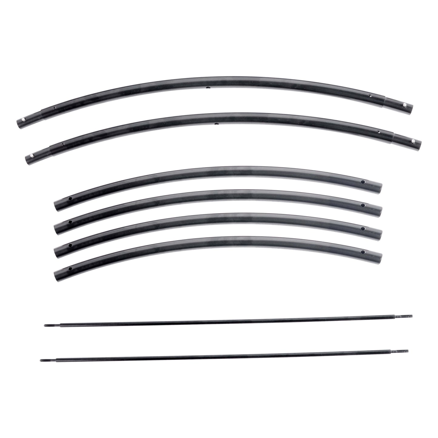 PiXAPRO Curved Reflector Studio Photography Light Diffuser