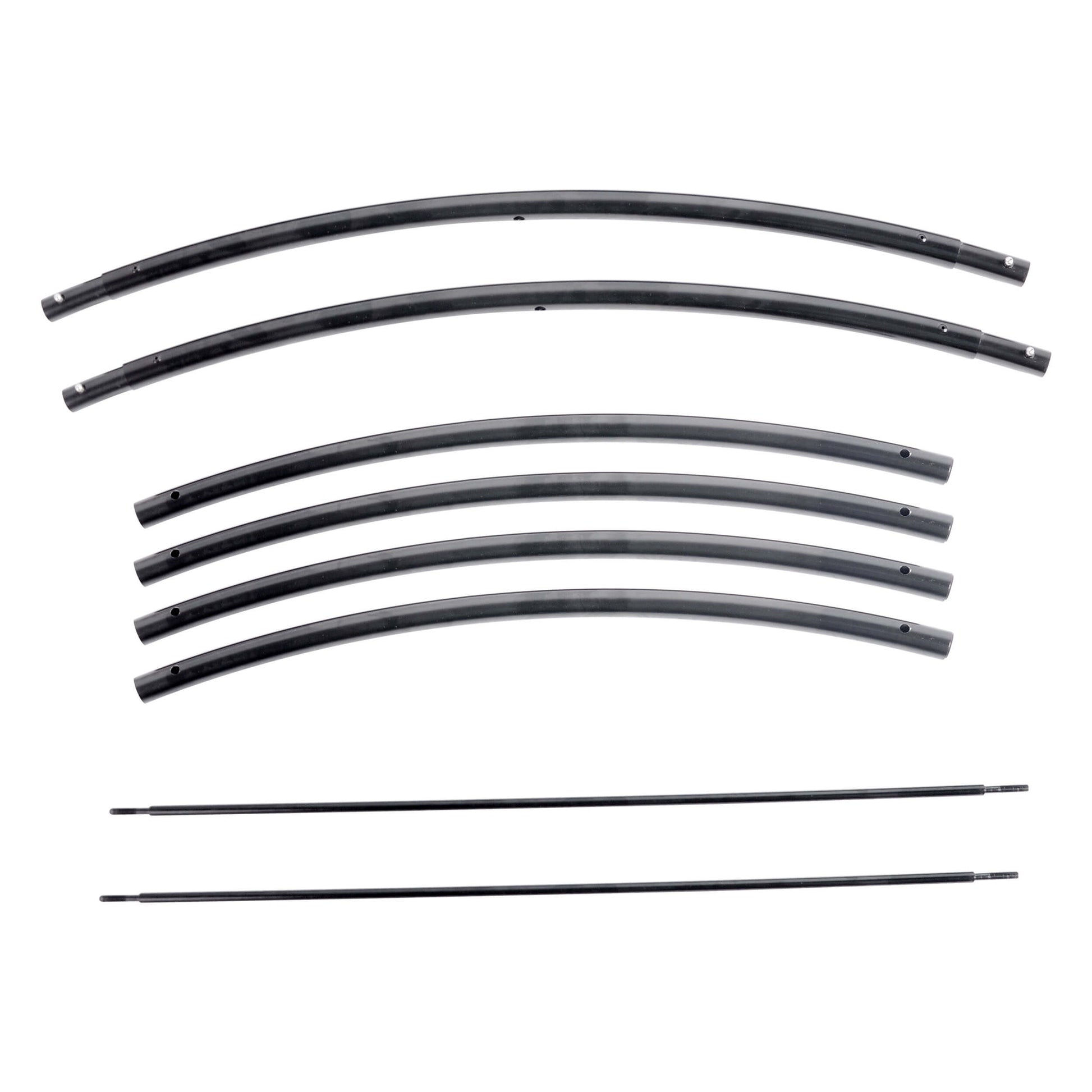 PiXAPRO Curved Reflector Studio Photography Light Diffuser