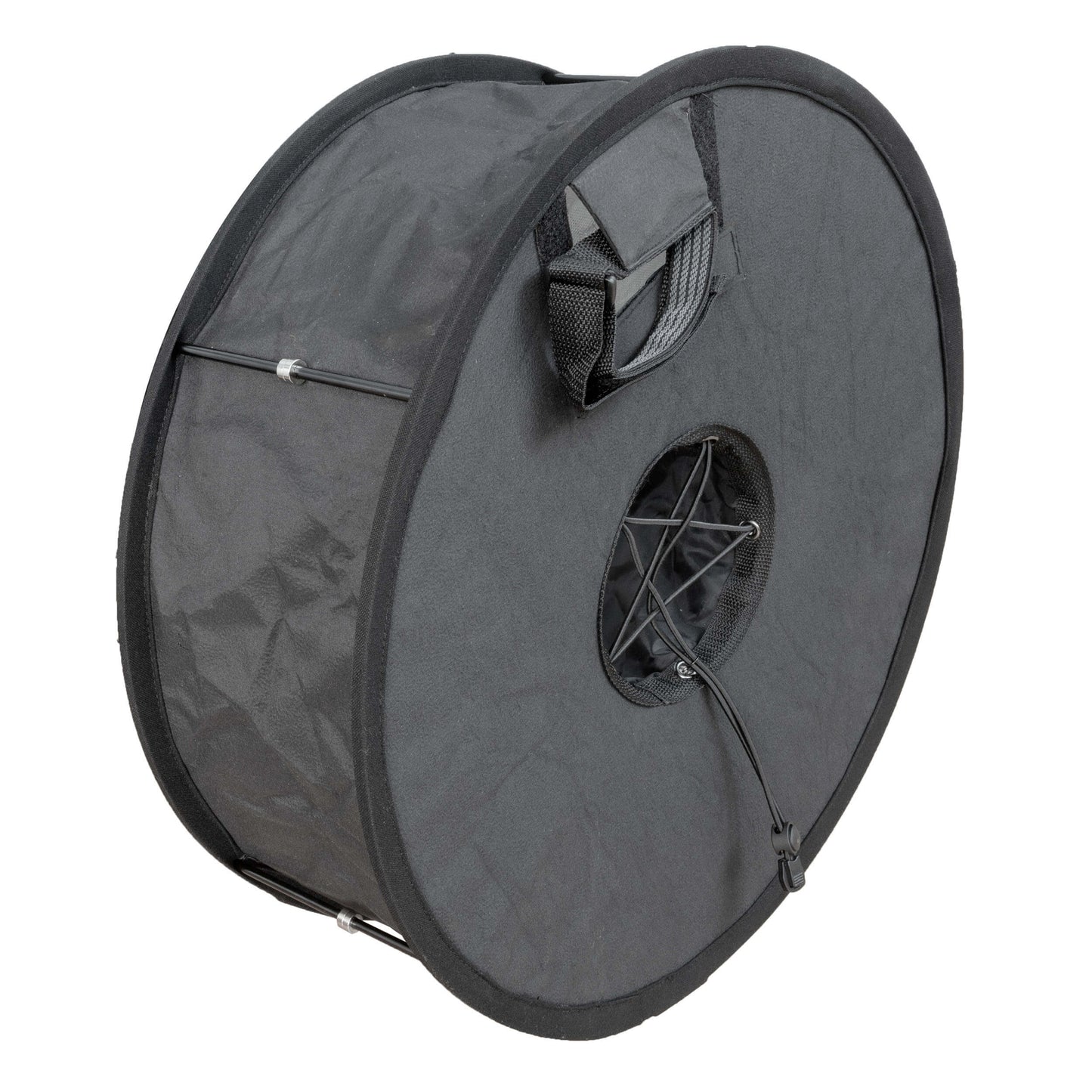 Easy To Strobe Ring Softbox for Speedlite