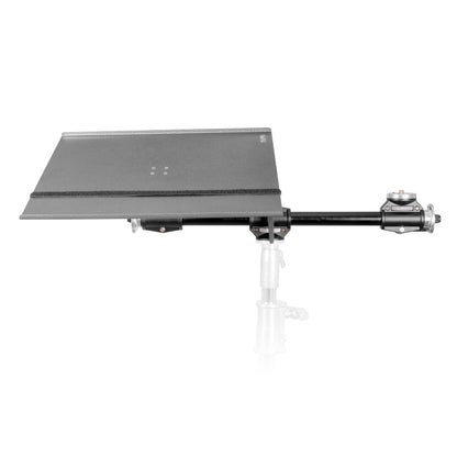 Tripod Crossarm and Utility/Laptop Tray 