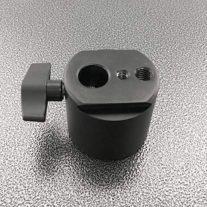 Clamp for connecting Tray with Tripod