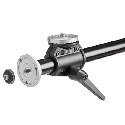 Details of one side Cross Arm bar