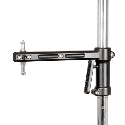 PIXAPRO 225cm (7„ 4)  Wheeled Column Light Stand