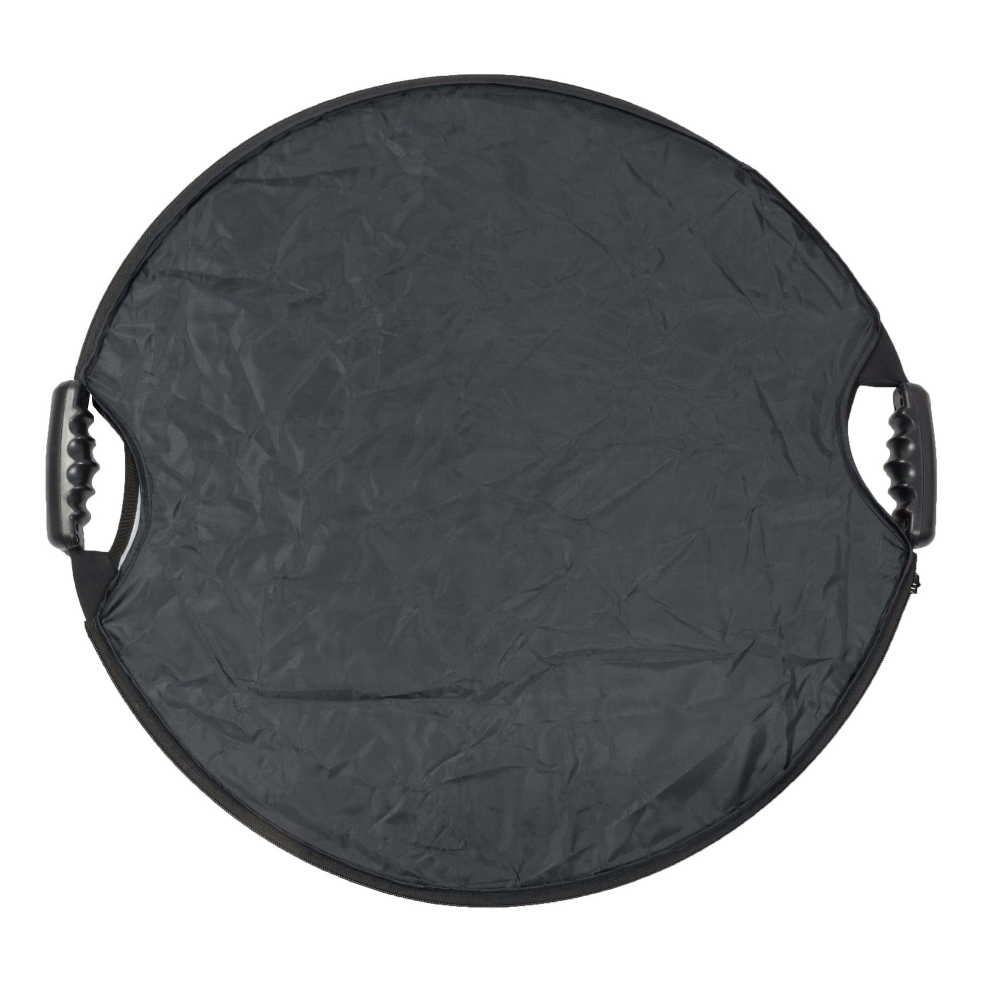 5-in-1 Collapsible Reflector Board (60cm) with Mini Ball Head 