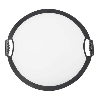 60cm 5-in-1 Reflector with Grid Handle 