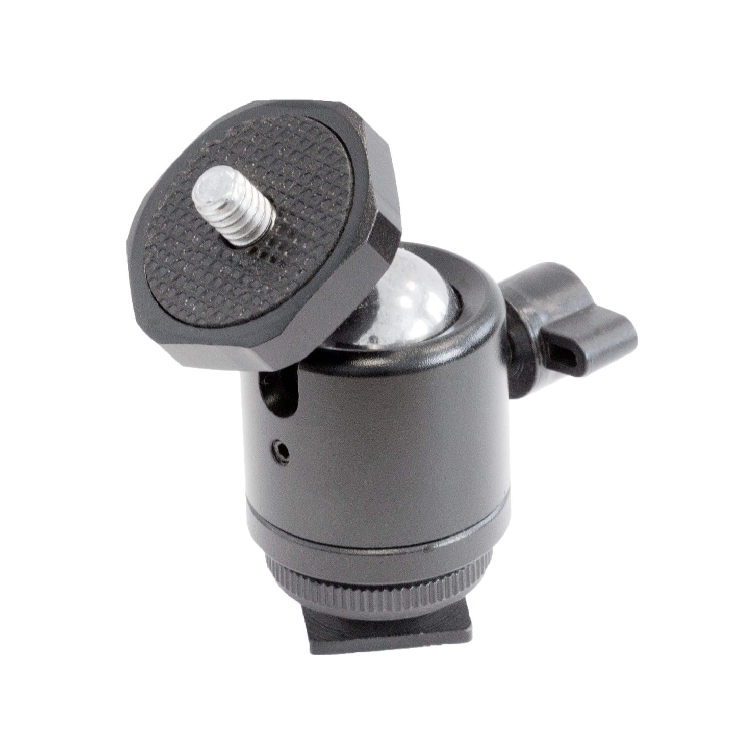 5-in-1 Collapsible Reflector Board (60cm) with Mini Ball Head