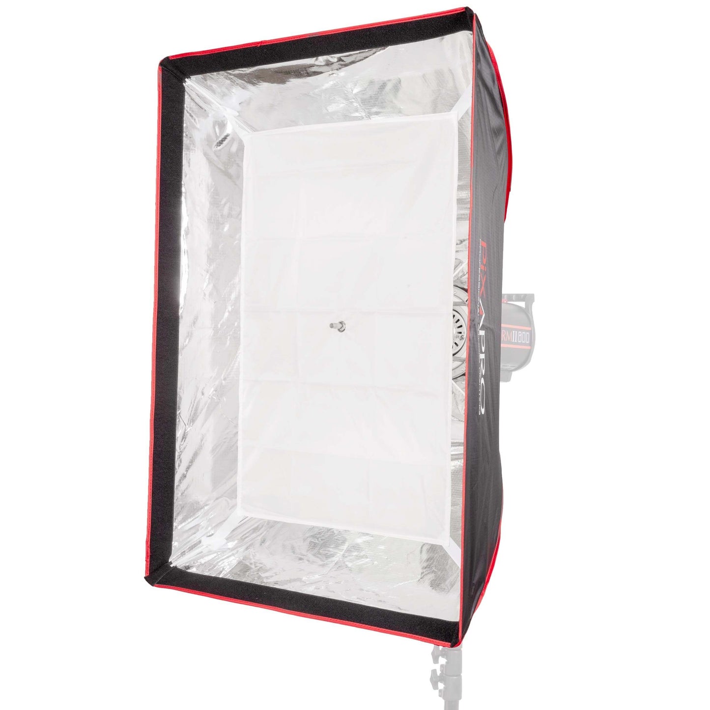  60x90cm Rectangular Quick And Easy Set Up Softbox  