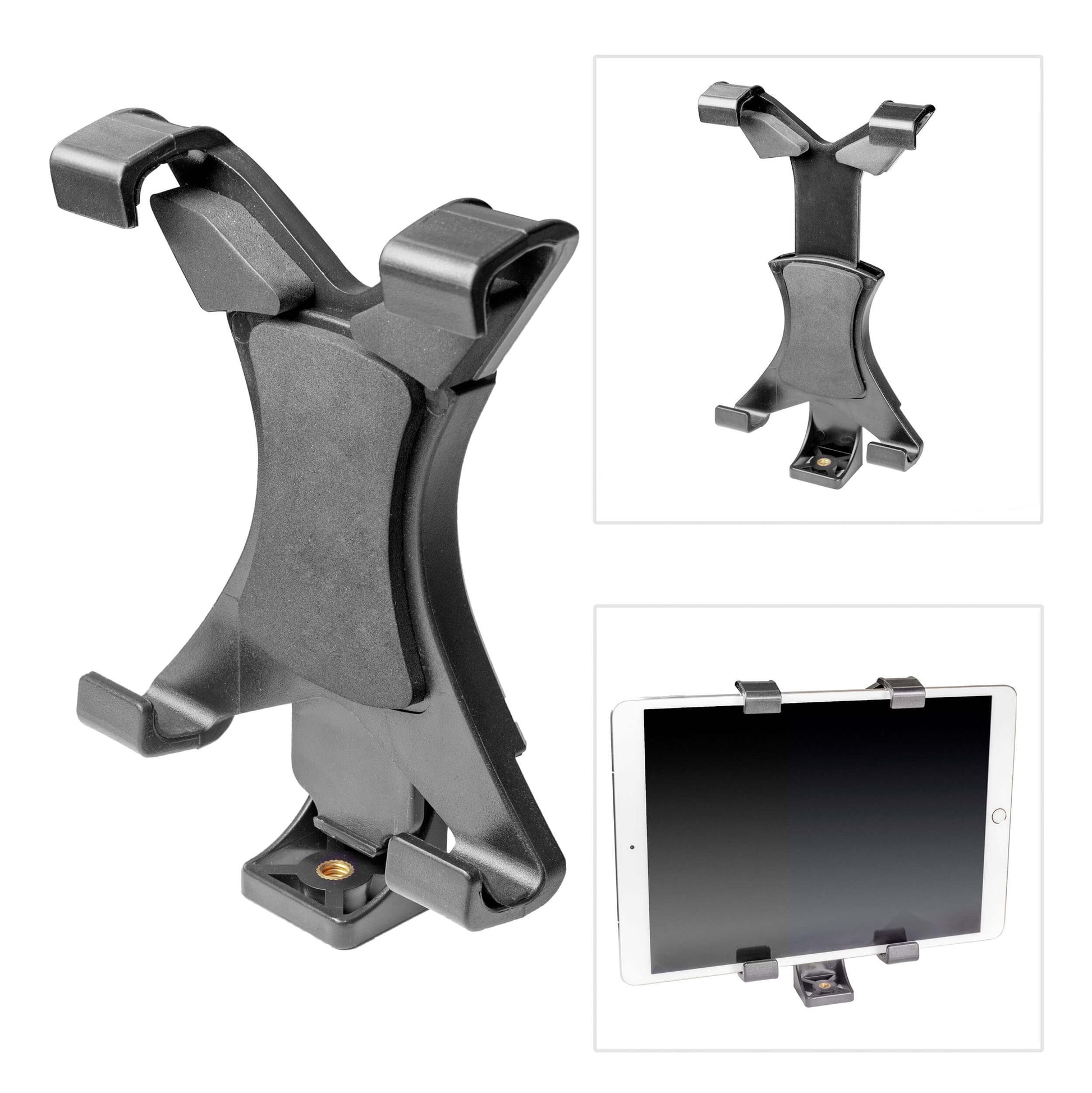 Screen Bracket with 1/4" Thread